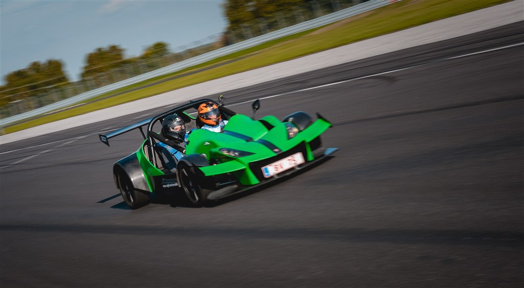 (Foto: Agile Automotive)